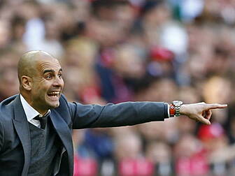 Bayern Munich made to wait for...
